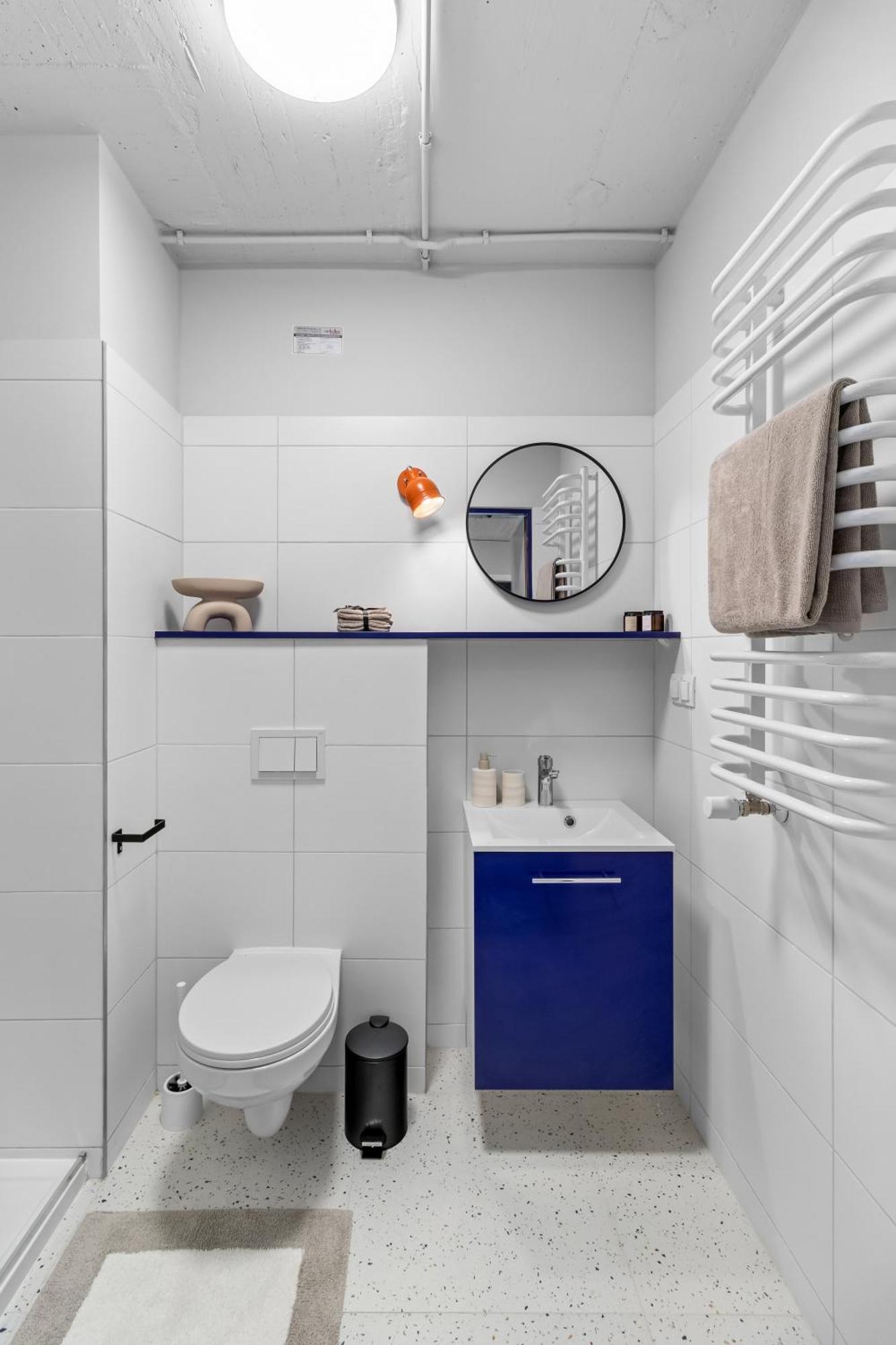 Zeitraum Solec Apart otel Varşova Dış mekan fotoğraf
