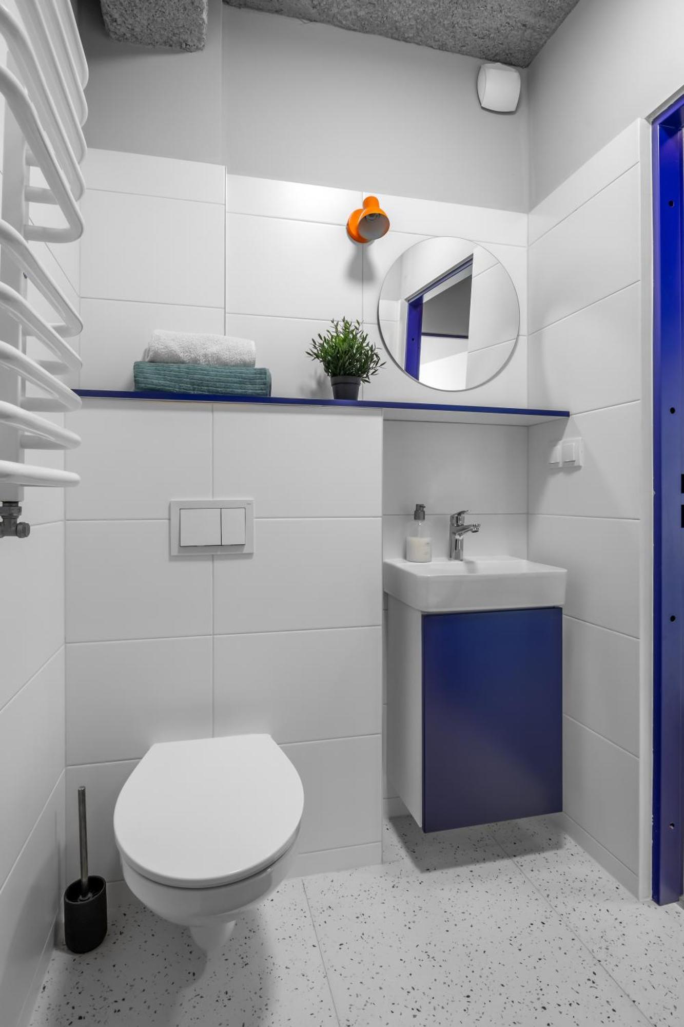 Zeitraum Solec Apart otel Varşova Dış mekan fotoğraf