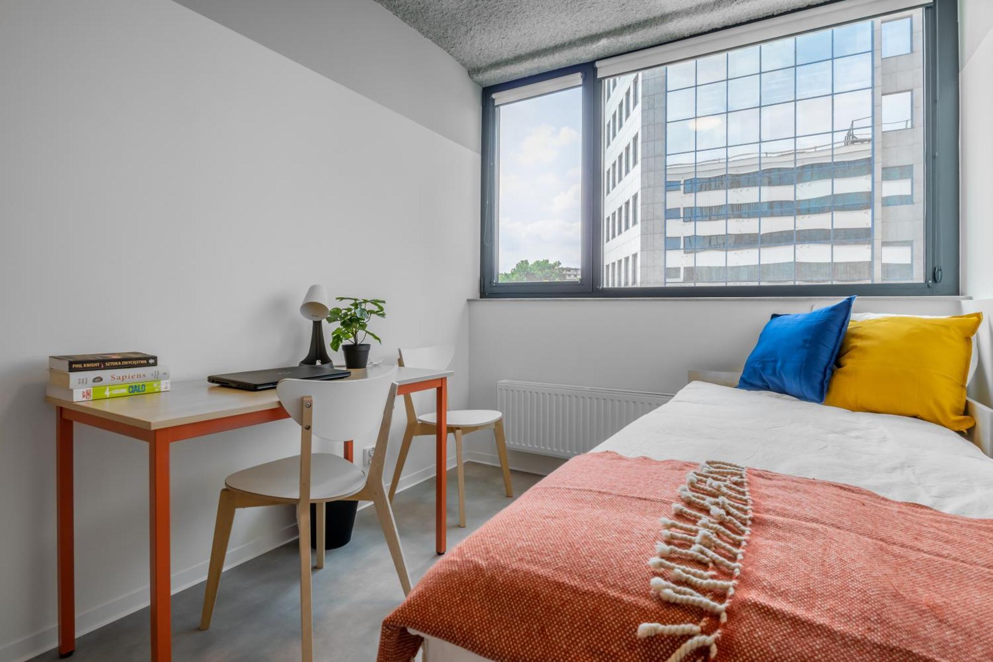 Zeitraum Solec Apart otel Varşova Dış mekan fotoğraf